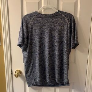 Under Armour Workout Shirt